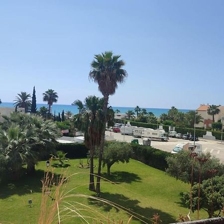 Vera Buda Natura. Atico Apartamento Con Vistas Al Mar. Playas de Vera 外观 照片