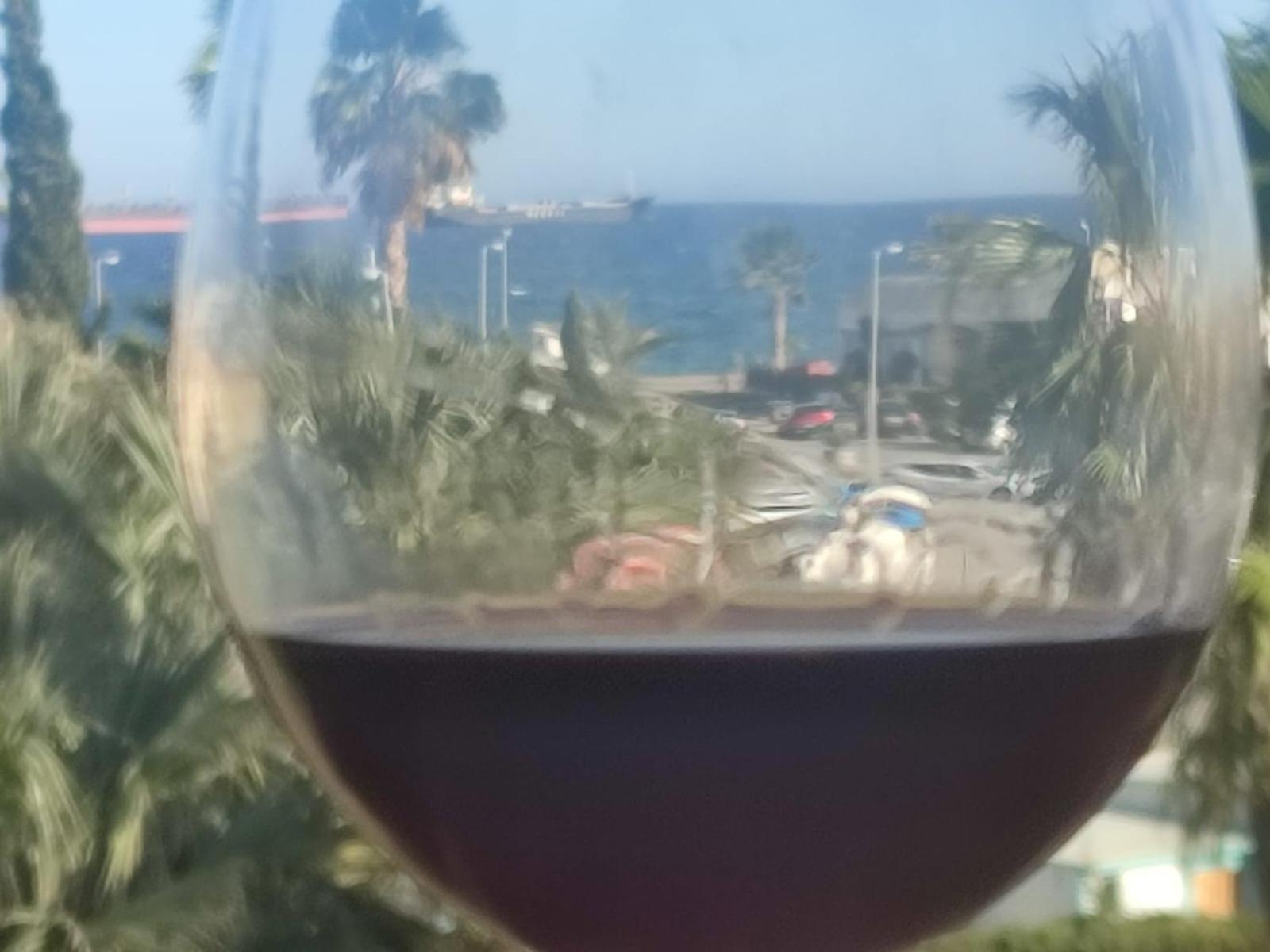 Vera Buda Natura. Atico Apartamento Con Vistas Al Mar. Playas de Vera 外观 照片